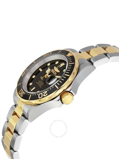 Invicta Pro Diver Automatic Black Dial Men's Watch 8927 - INVICTA - BALAAN 2