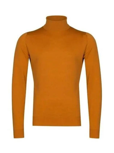 Cherwell roll neck pullover - JOHN SMEDLEY - BALAAN 1