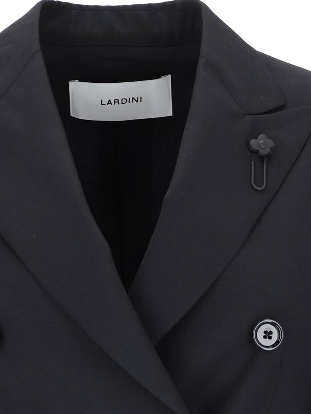 Lardini Dresses Black - RVR LARDINI - BALAAN 6