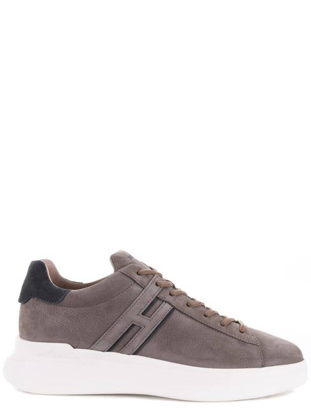 Hogan  Sneakers Dove Grey - HOGAN - BALAAN 1