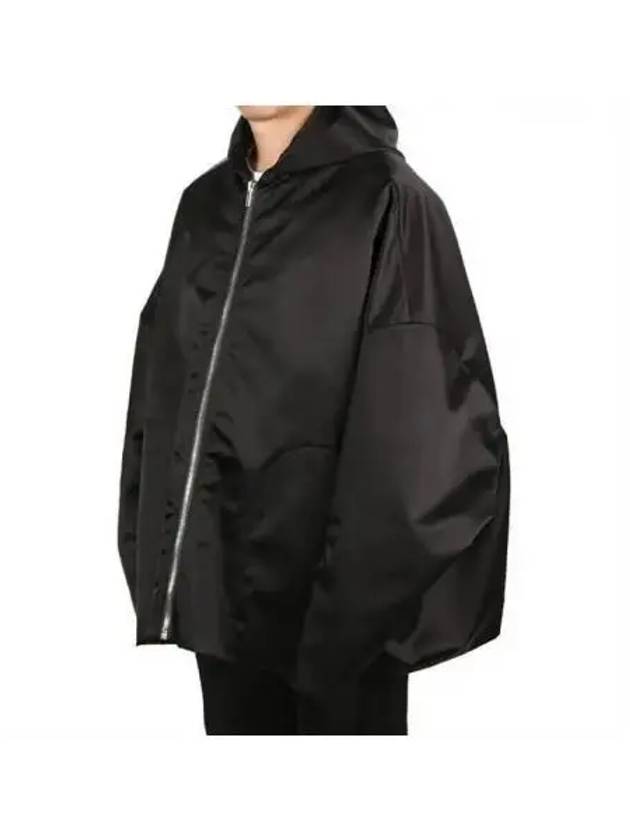 Jumbo Peter Jacket 271294 - RICK OWENS - BALAAN 1