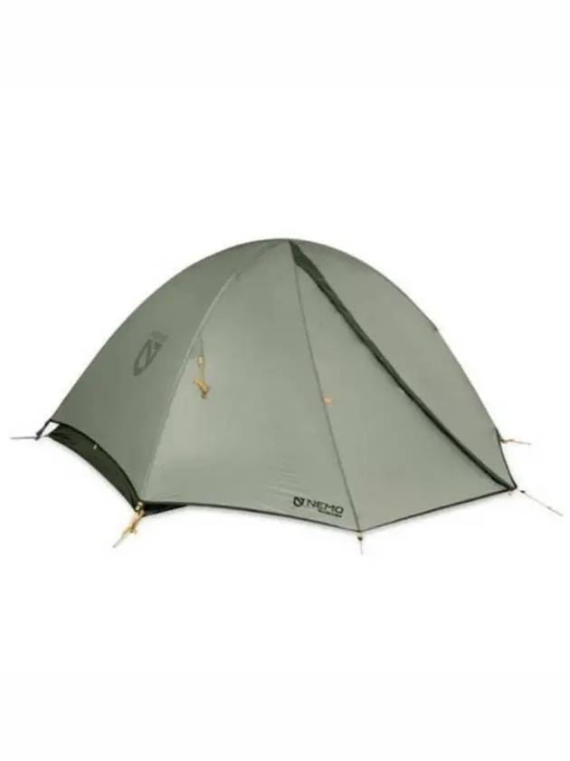 Atom Osmo 2P Backpacking Tent MarshBoreal - NEMO - BALAAN 1