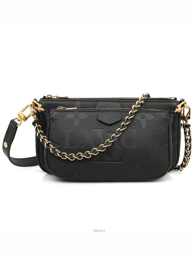 women cross bag - LOUIS VUITTON - BALAAN 1