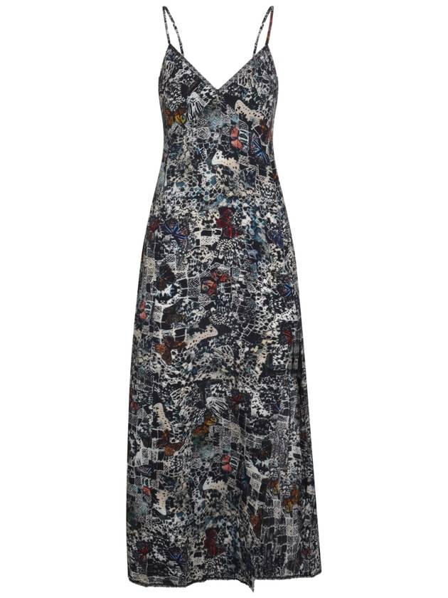 Dress WWDR02501404 - ZADIG & VOLTAIRE - BALAAN 2