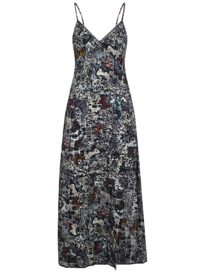 Dress WWDR02501404 - ZADIG & VOLTAIRE - BALAAN 2