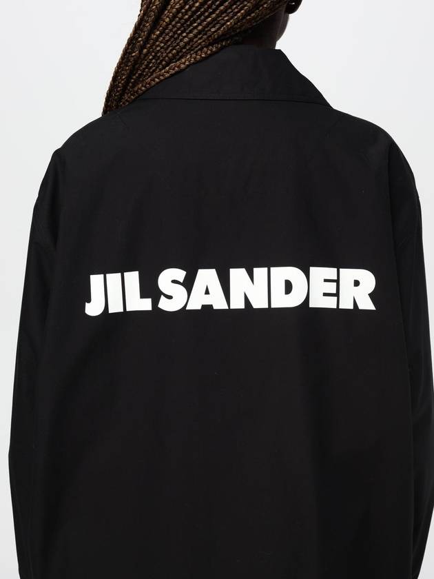 Jacket woman Jil Sander - JIL SANDER - BALAAN 5