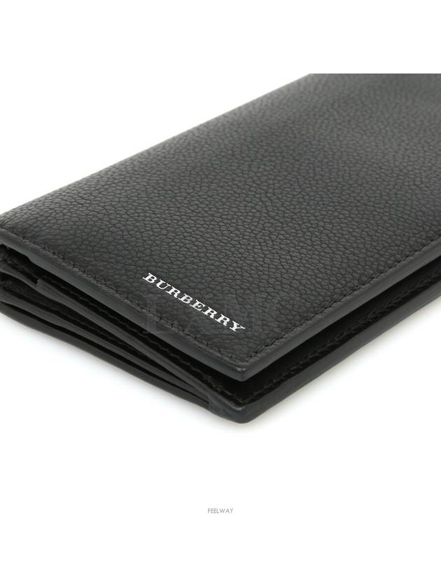 men s wallet - BURBERRY - BALAAN 7