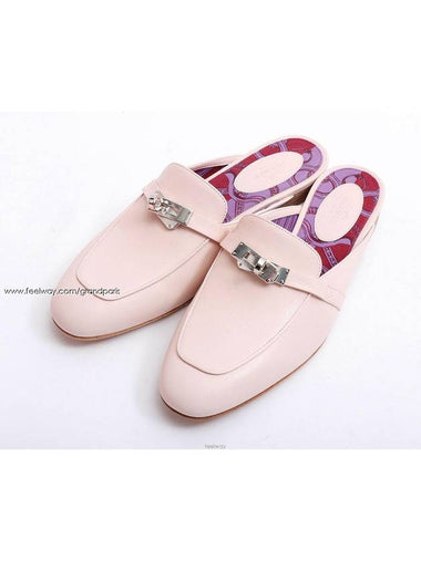 women loafers - HERMES - BALAAN 1