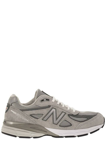 990v4 - Sneakers - NEW BALANCE - BALAAN 1