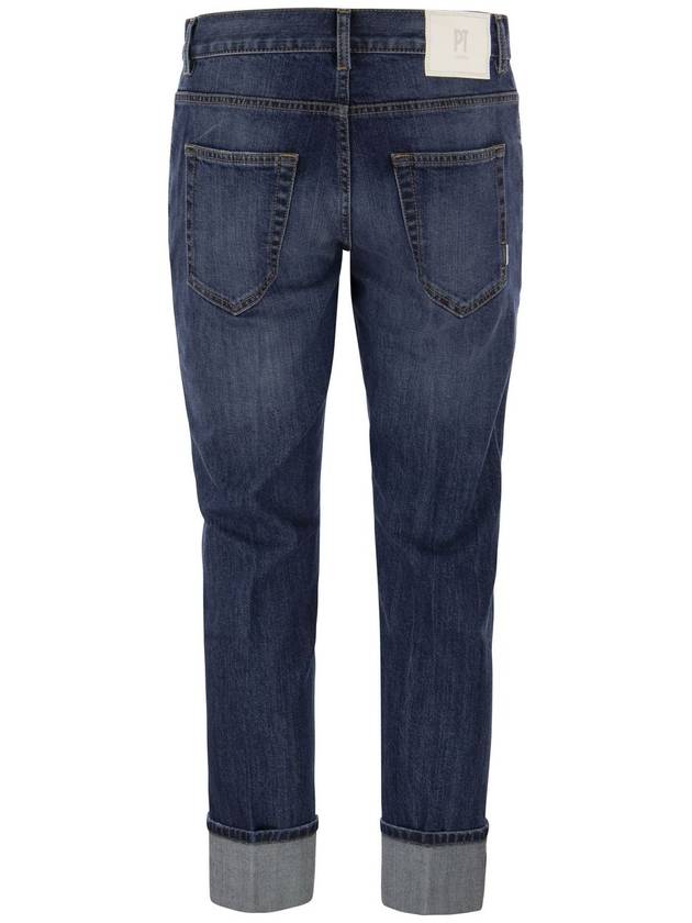 DUB - Slim-fit jeans - PT TORINO - BALAAN 2