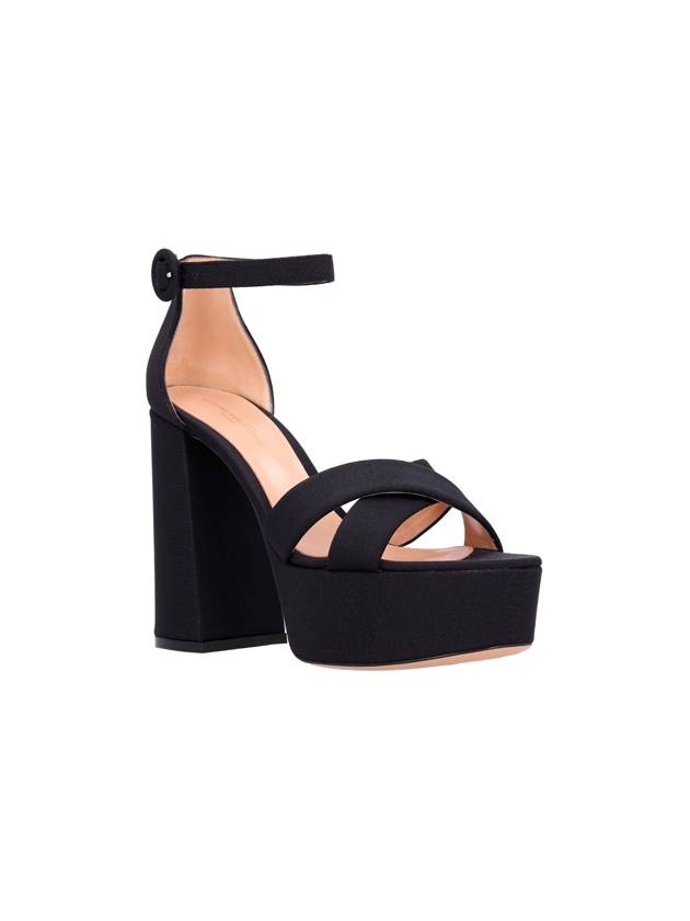 CALZ. LYCRA - GIANVITO ROSSI - BALAAN 2