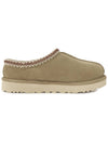 Women's Tasman Slippers Beige - UGG - BALAAN 5