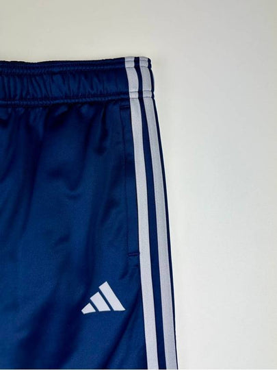 Kids Track Pants IL3218 Deep Blue KR 150 JP - ADIDAS - BALAAN 2