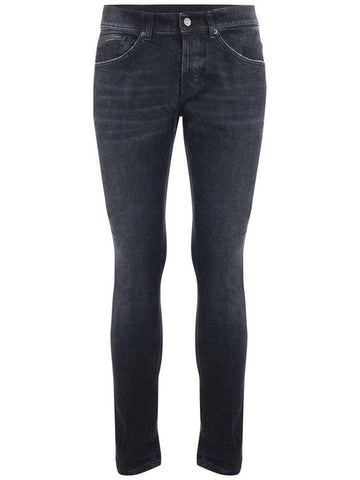 Dondup Trousers - DONDUP - BALAAN 1