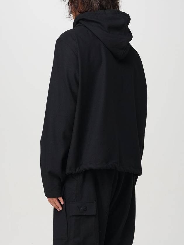 Sweatshirt men Y-3 - Y-3 - BALAAN 3