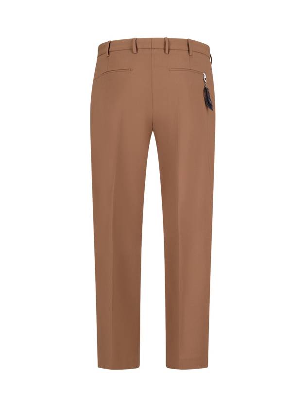 DIECI TROUSERS - PT TORINO - BALAAN 2