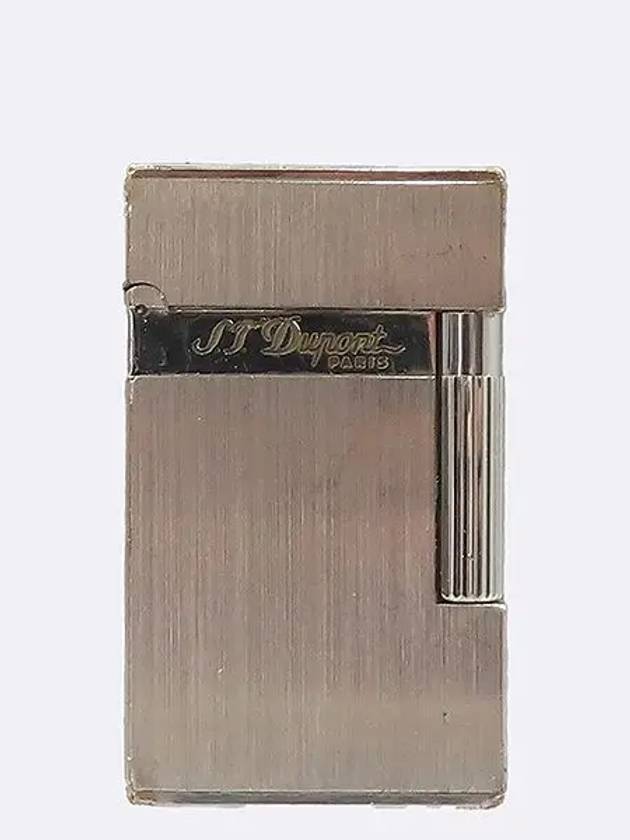 Dupont CA16404 Lighter Fashion Accessories - S.T. DUPONT - BALAAN 1