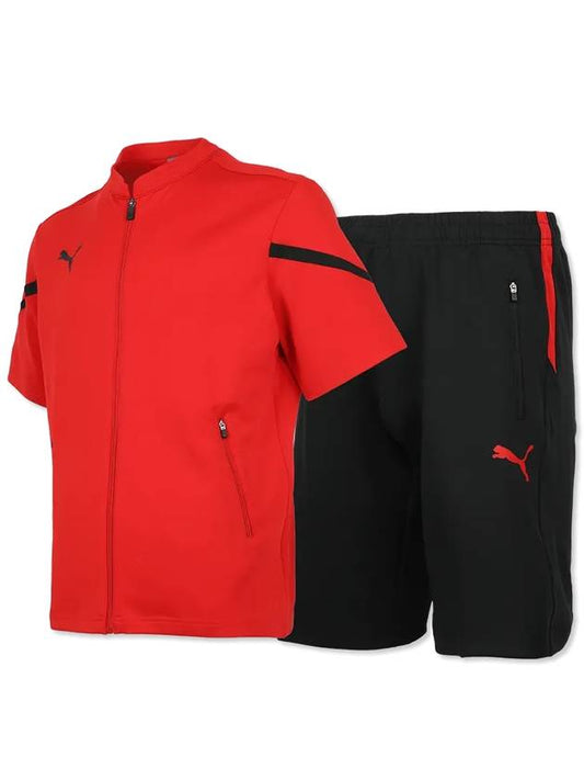 KK Team Flash Training Suit - PUMA - BALAAN 2