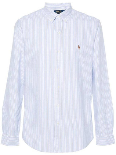 Polo Ralph Lauren Shirts - POLO RALPH LAUREN - BALAAN 1