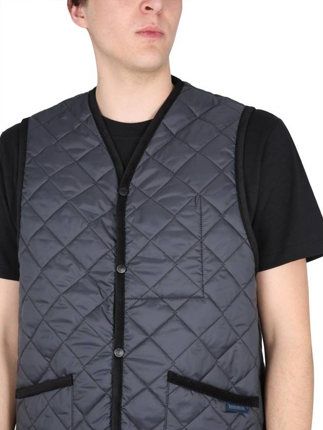 "DUBLIN" VEST - LAVENHAM - BALAAN 4