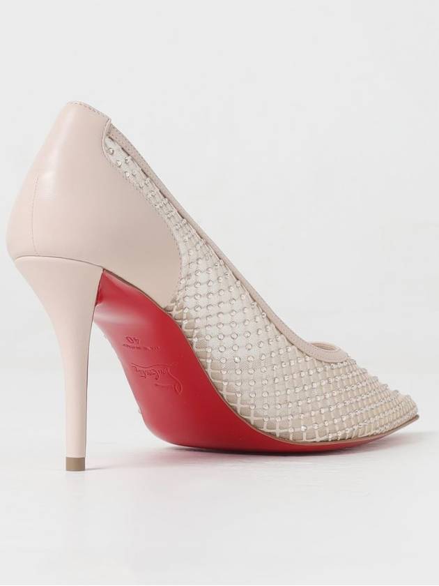 Shoes woman Christian Louboutin - CHRISTIAN LOUBOUTIN - BALAAN 3