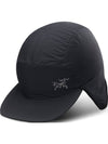 Proton Ball Cap Black - ARC'TERYX - BALAAN 2