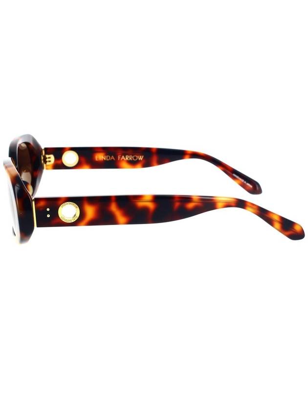 Linda Farrow Sunglasses - LINDA FARROW - BALAAN 3