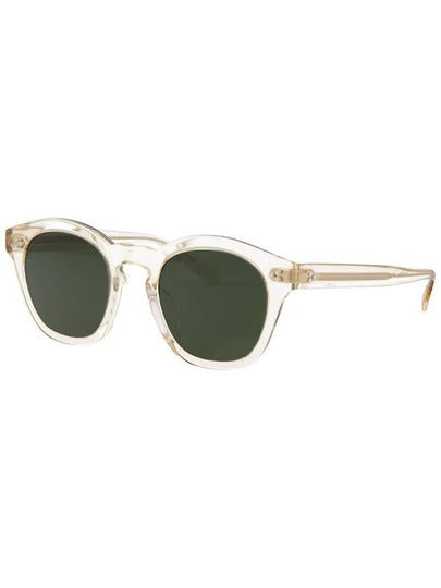 Oliver Peoples Sunglasses - OLIVER PEOPLES - BALAAN 2