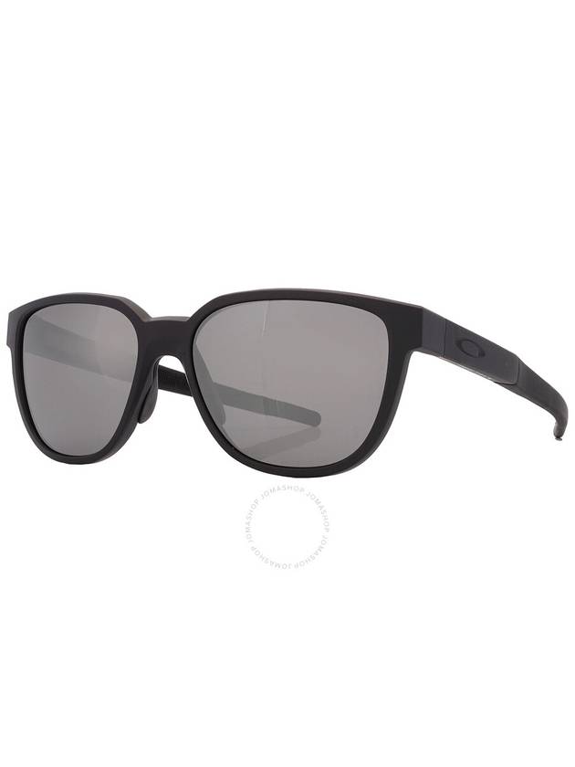 Oakley Actuator Prizm Black Polarized Rectangular Men's Sunglasses OO9250 925002 57 - OAKLEY - BALAAN 2