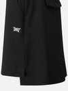 Golf A LINE Fleece Skirt - PXG - BALAAN 5