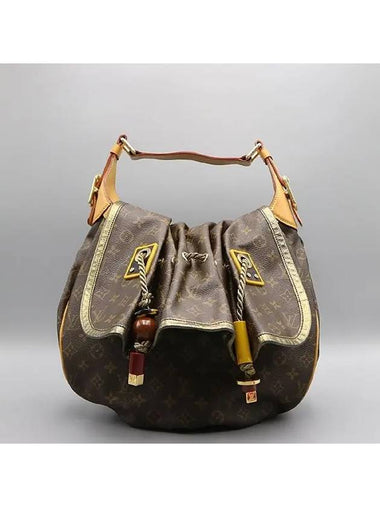 M97015 shoulder bag - LOUIS VUITTON - BALAAN 1