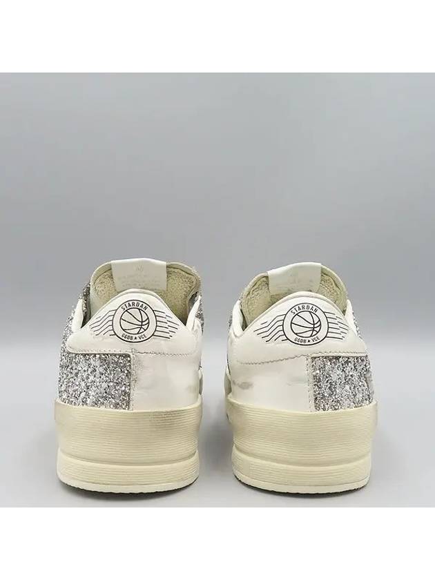 Smith Market GMF00128 Sneakers Men s Shoes - GOLDEN GOOSE - BALAAN 4