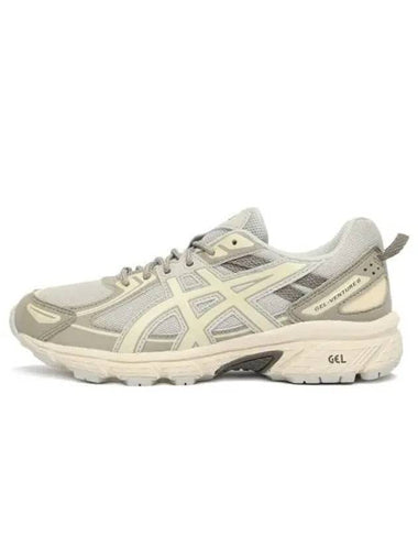 Gel Venture 6 Vanilla Custard 1201A946 020 - ASICS - BALAAN 1