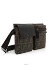 men messenger bag - FENDI - BALAAN 3