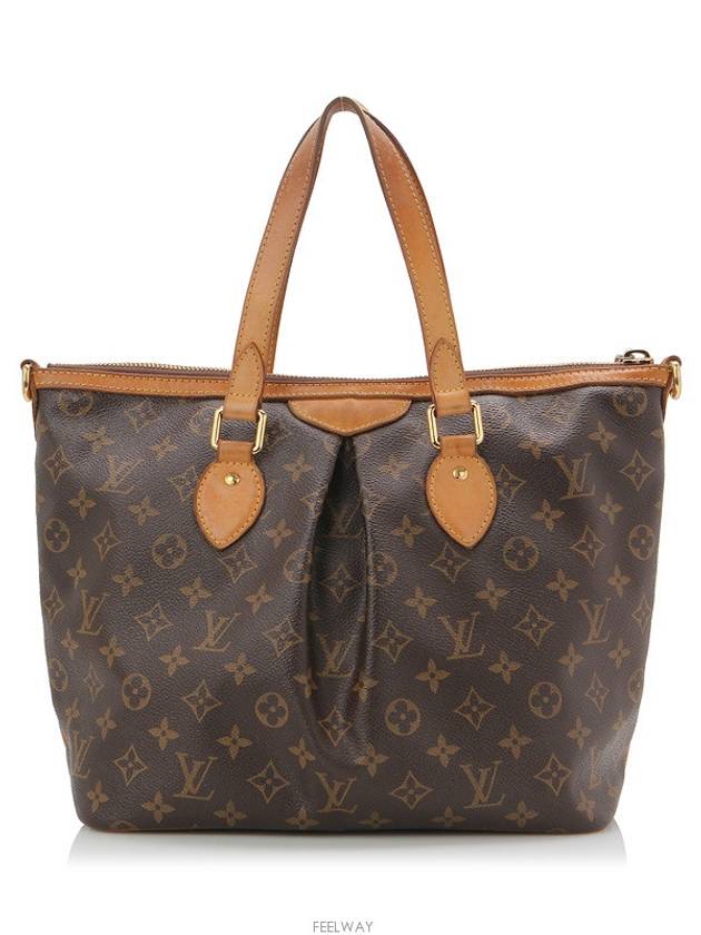 women tote bag - LOUIS VUITTON - BALAAN 4