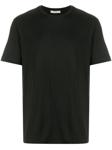 The Row T-shirts and Polos Black - THE ROW - BALAAN 1