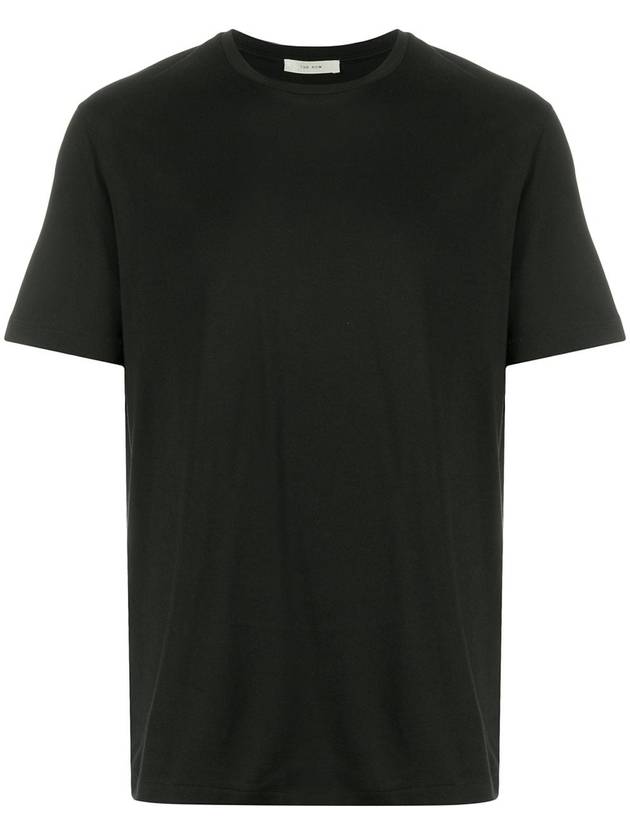 The Row T-shirts and Polos Black - THE ROW - BALAAN 1