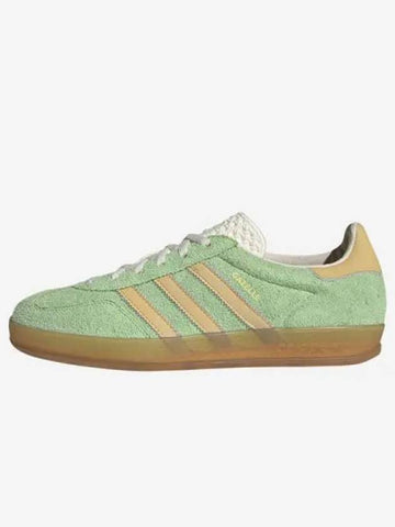 GAZELLE INDOOR W - ADIDAS - BALAAN 1