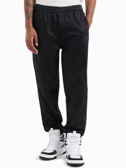 Armani Exchange Trousers - ARMANI EXCHANGE - BALAAN 2