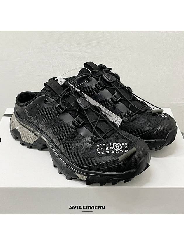 XT 4 Mule Black - SALOMON - BALAAN 3