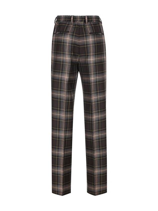 Fendi Pants - FENDI - BALAAN 2