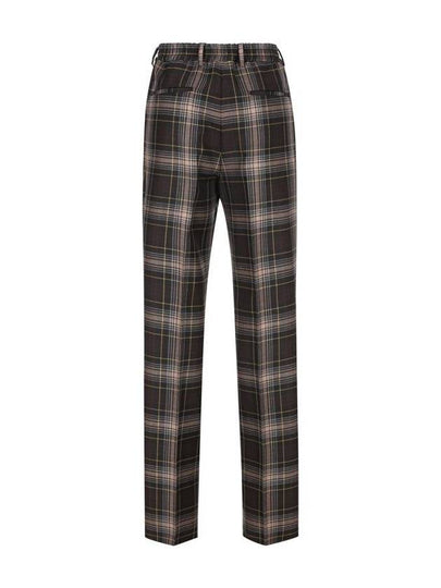 Fendi Pants - FENDI - BALAAN 2