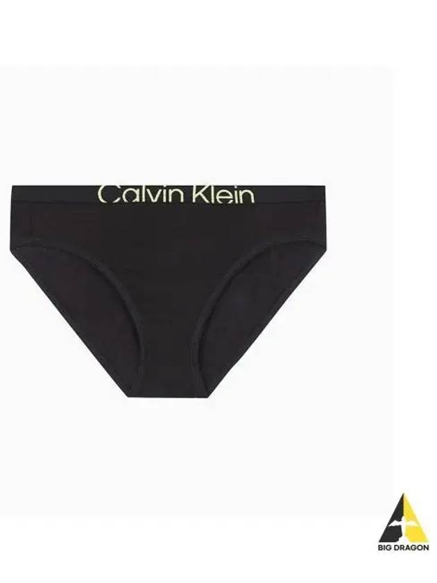 UNDERWEAR Women s Future Shift Cotton AF Bikini QF7403ADUB1 - CALVIN KLEIN - BALAAN 1