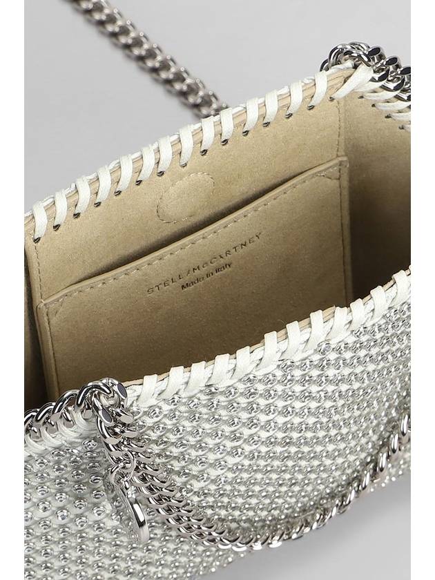 Stella McCartney Falabella Shoulder Bag - STELLA MCCARTNEY - BALAAN 4