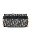 30 Montaigne Avenue Small Shoulder Bag Blue - DIOR - BALAAN 3