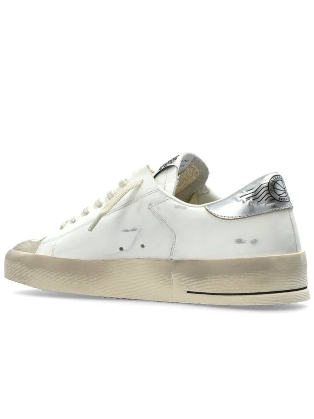 Sneakers GMF00333 F00690160466 - GOLDEN GOOSE - BALAAN 6