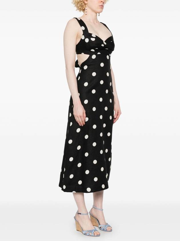 Zimmermann Dresses Black - ZIMMERMANN - BALAAN 3