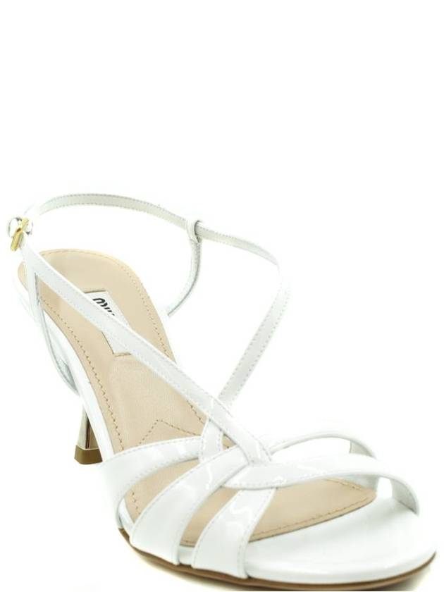 Miu Miu Sandals - MIU MIU - BALAAN 2