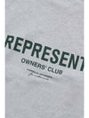 Represent Owners Club Sweatshirt M04159 158 - REPRESENT - BALAAN 6