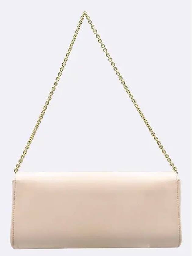 Ferragamo 22 shoulder bag - SALVATORE FERRAGAMO - BALAAN 4